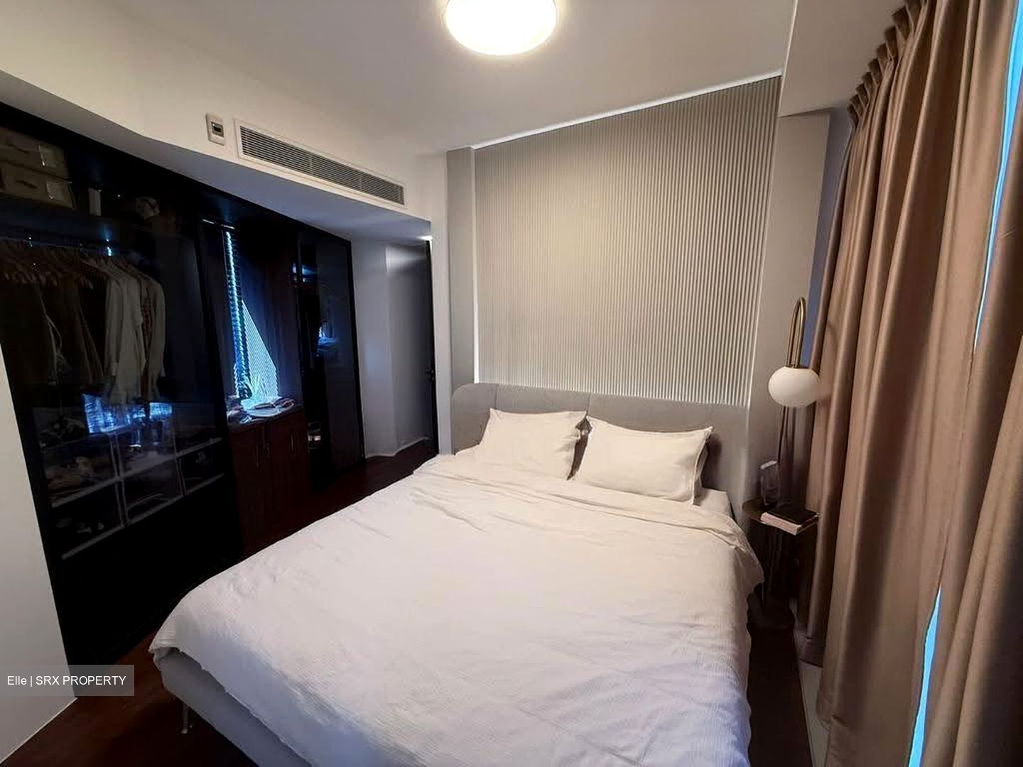 The Iveria (D9), Apartment #630245011